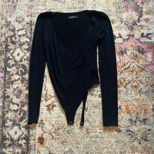 Abercrombie Bodysuit